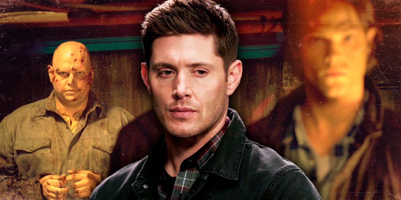 What Episode Is Yellow Fever In Supernatural Why Jeffrey Dean Morgan Left Supernatural