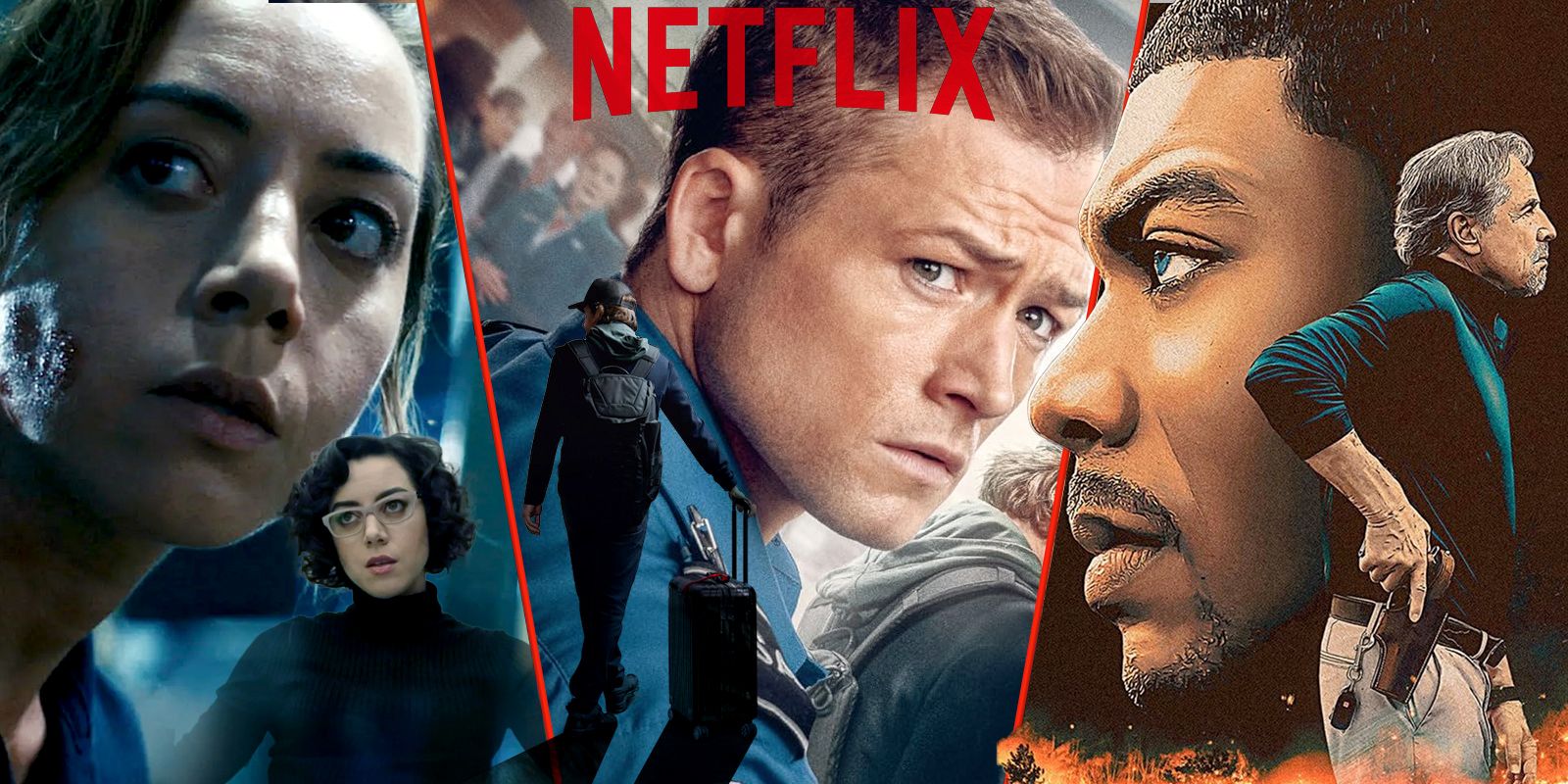netflix CBR