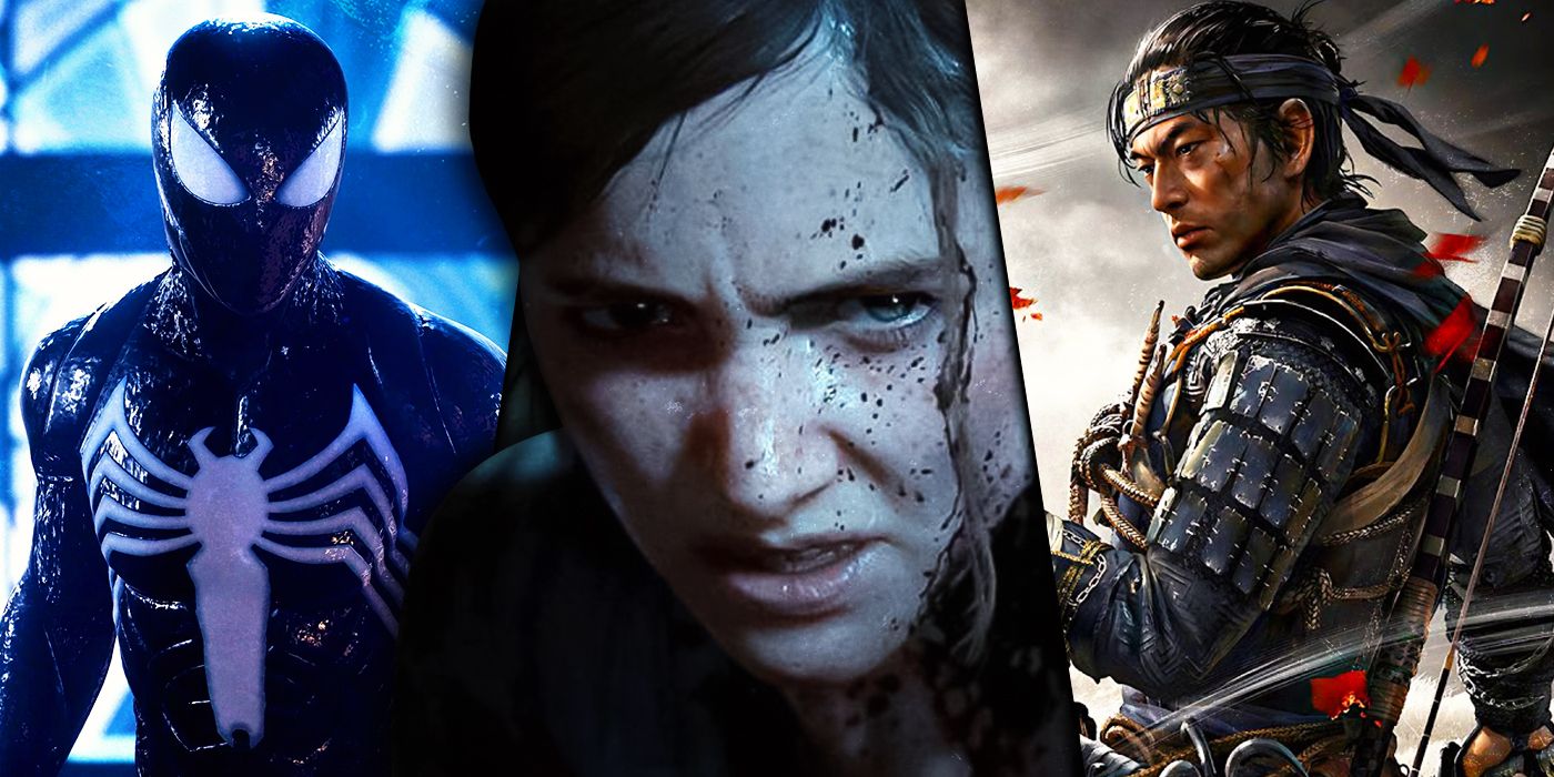 Best video game stories discount