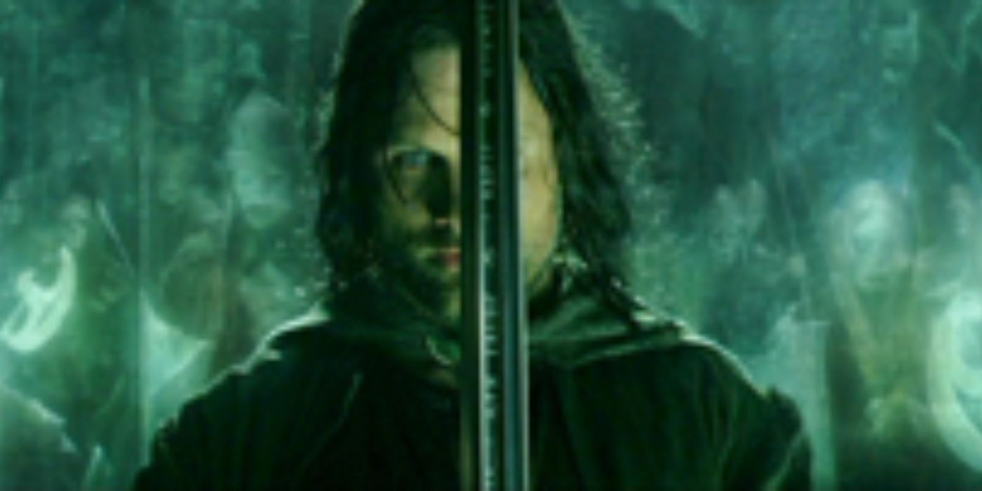 Every Lord of the Rings and Hobbit Film, Ranked