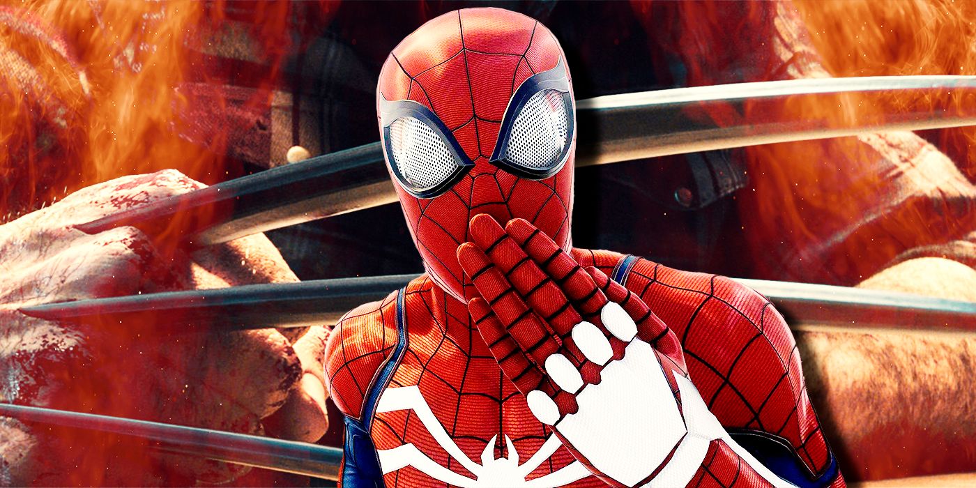 The Marvel Problem: Will the Video Games Fall Into the Same Trap as the Movies?