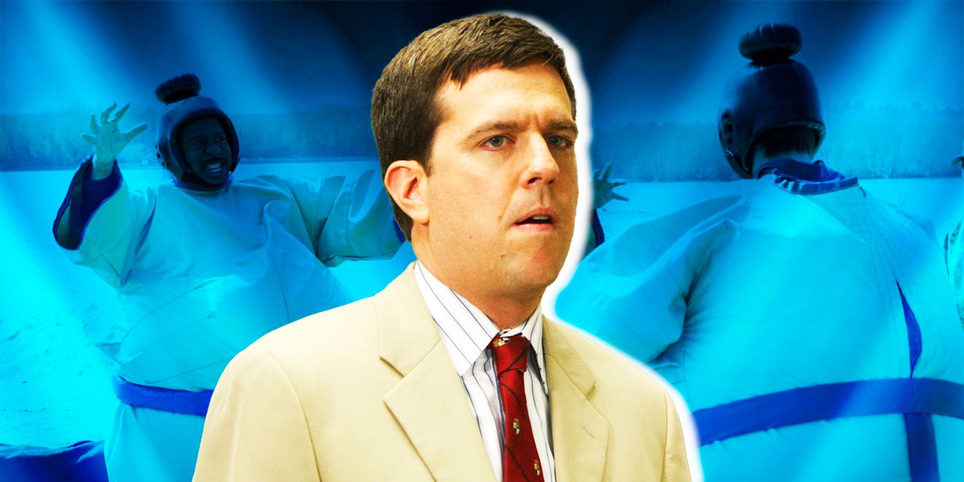 “It’s So Upsetting to Me”: Filming an Iconic Episode of The Office Was Torture for Ed Helms