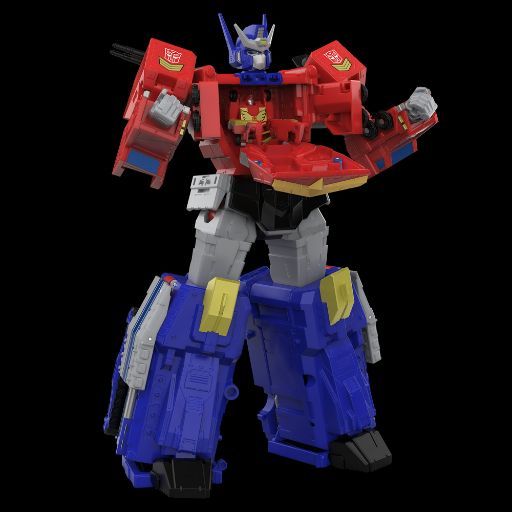 Transformers Unveils the Most Underrated Version of Optimus Prime in Massive New Titan Class Action Figure