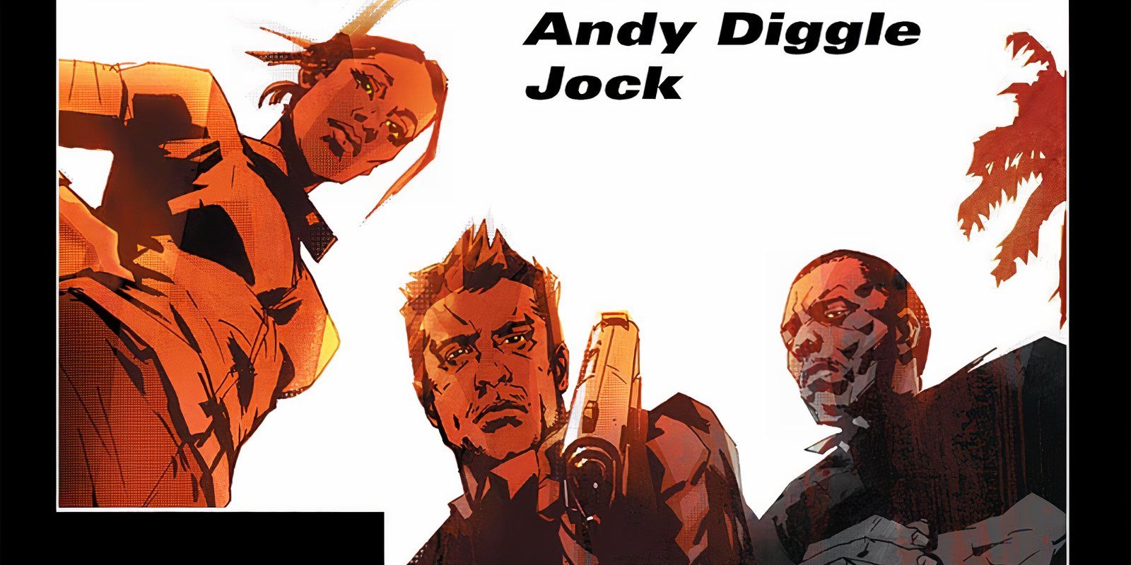 The Most Underrated Vertigo Comics