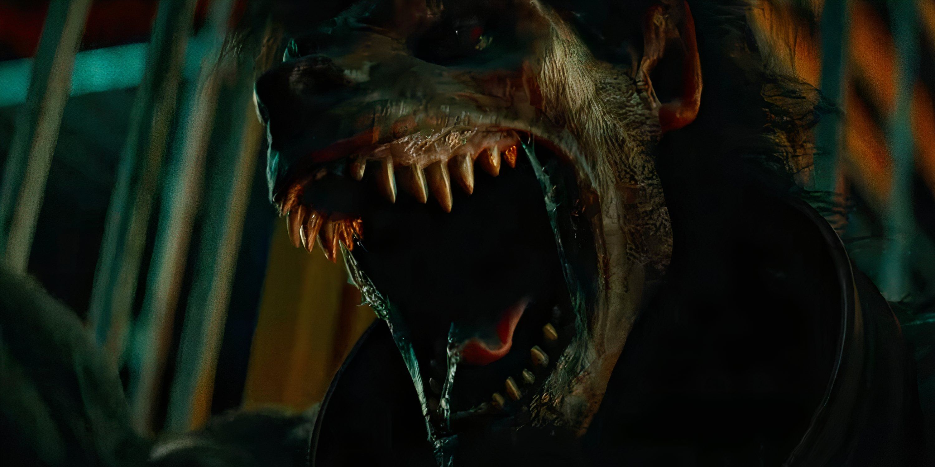 Frank Grillo's 2024 Horror Film Gives a New Spin to an Old Monster Concept