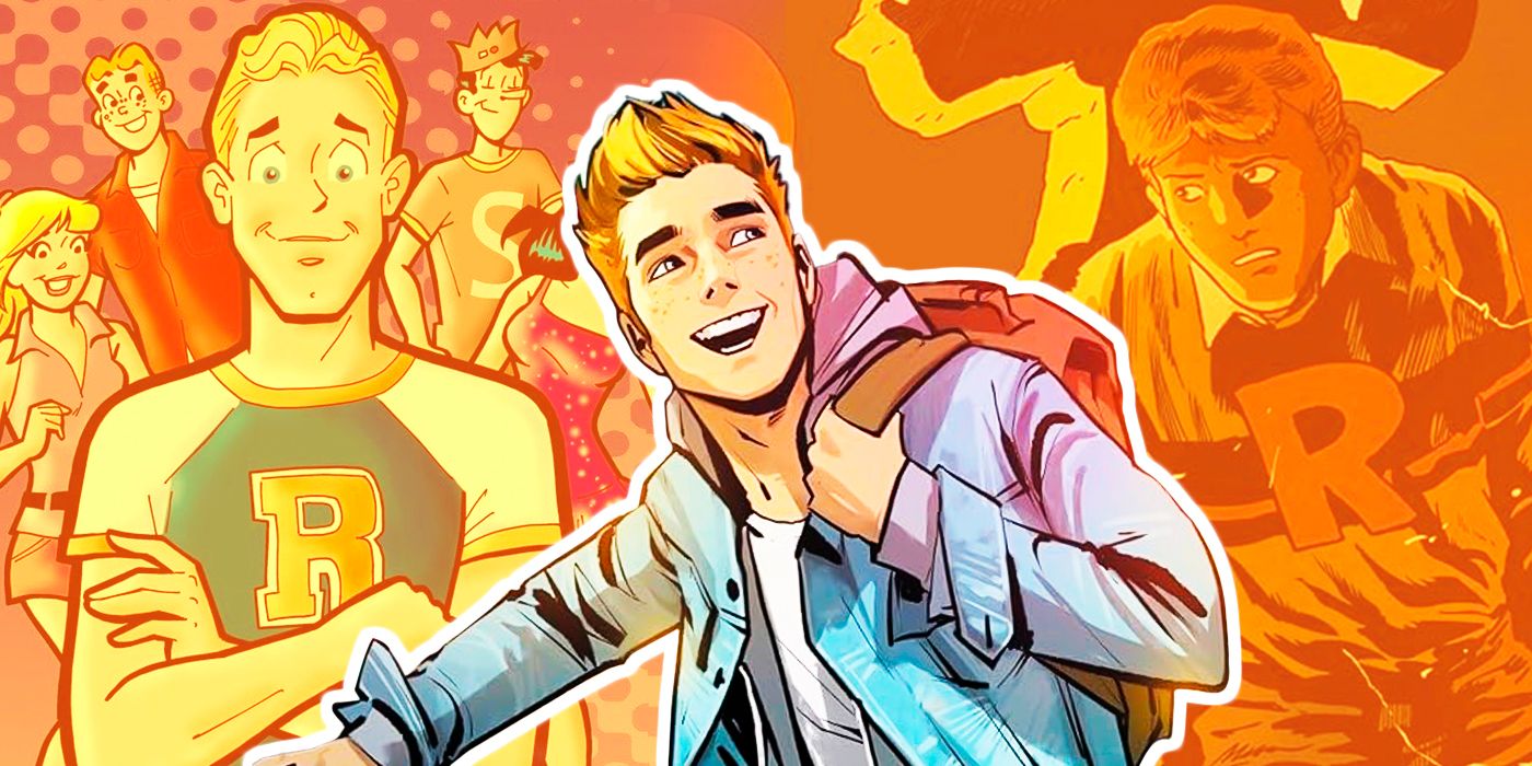 Archie Comics was the Best Comic Publisher of the 2010s