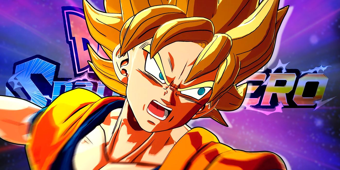 Why People Think Dragon Ball: Sparking! Zero Is Too Hard