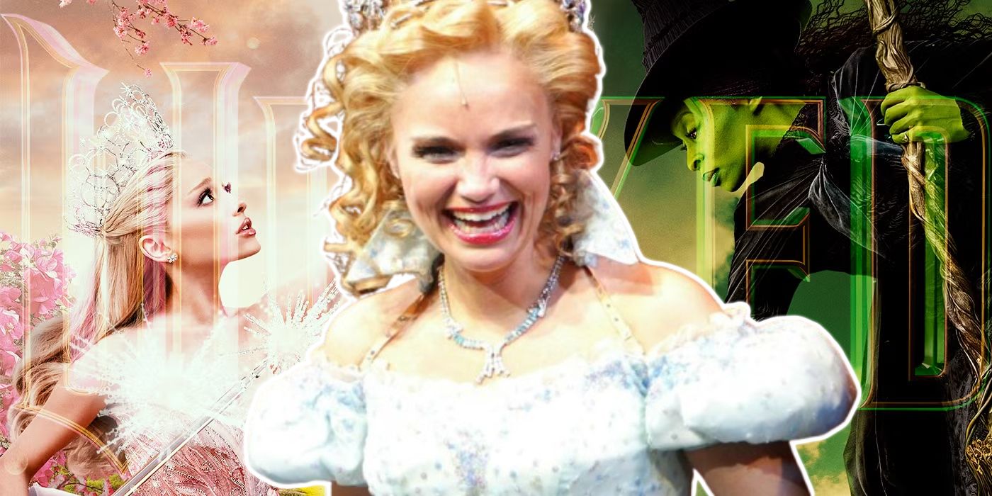 ‘It’s Called Entertainment’: Kristin Chenoweth Defends Wicked Amid One Million Moms’ Boycott