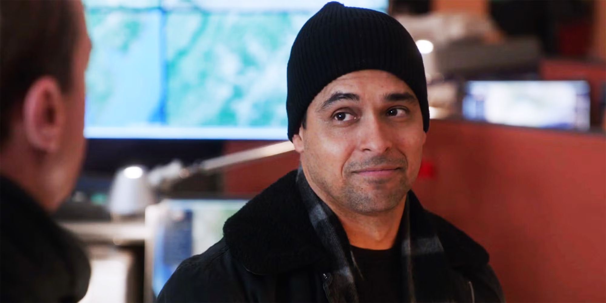 Wilmer Valderrama in NCIS as Nick