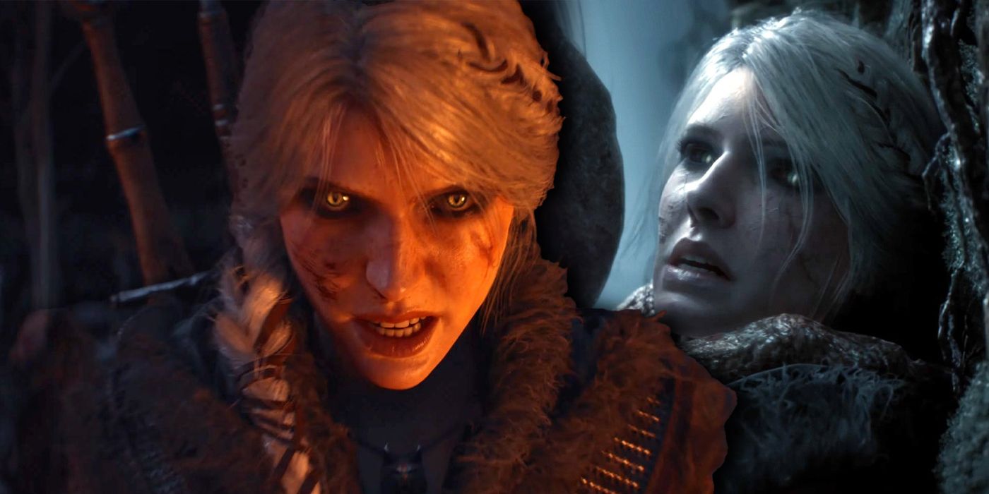 The Witcher 4 Trailer Confirms Major Geralt Rumor