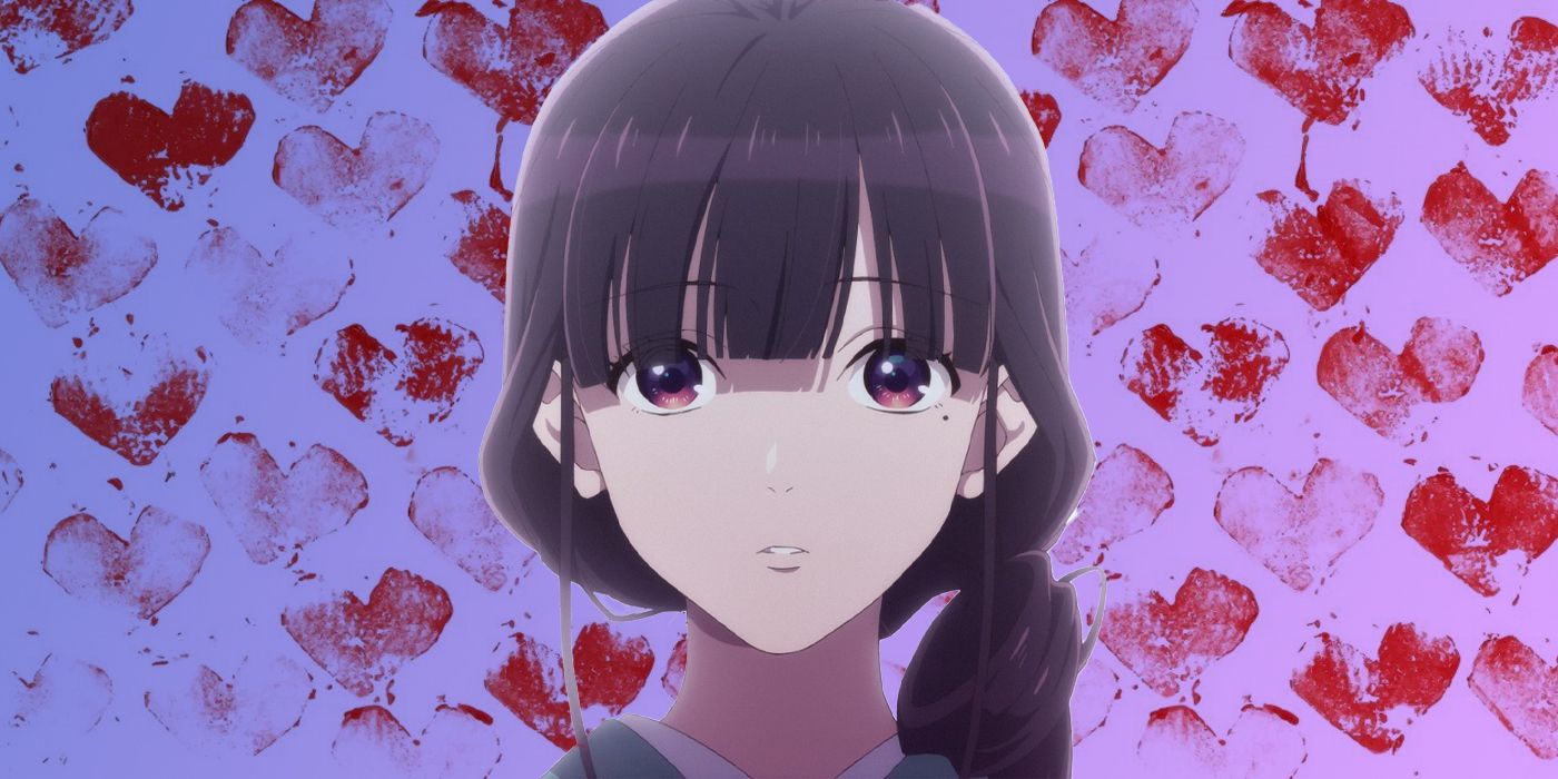 Miyo My Happy Marriage