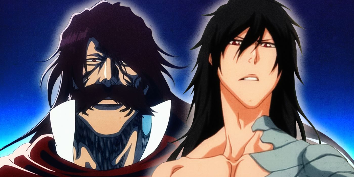 Final Getsuga Tensho Ichigo and Yhwach