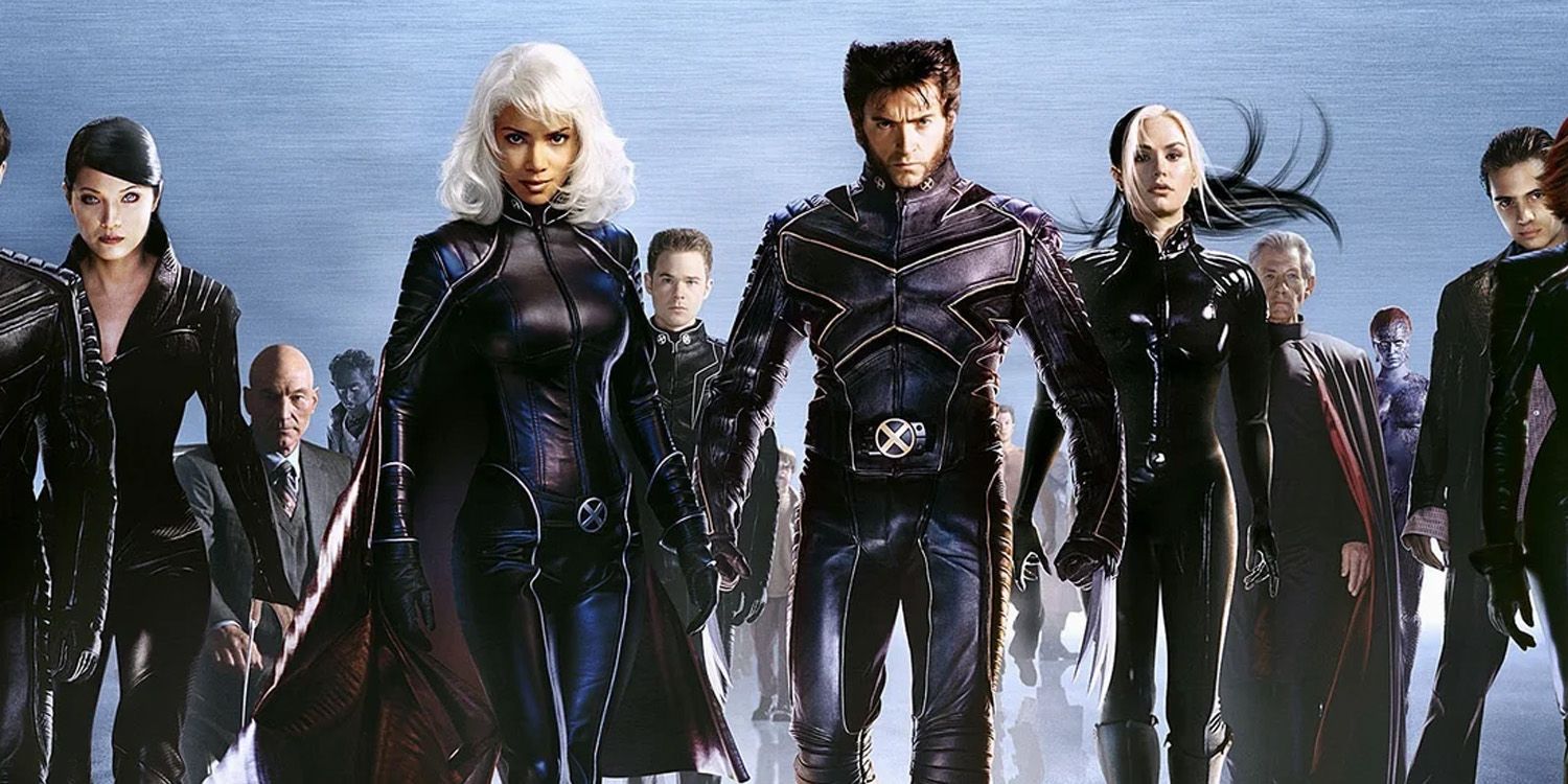 'I Loved Playing That Character': Original X-Men Movie Star Addresses Potential Marvel Return