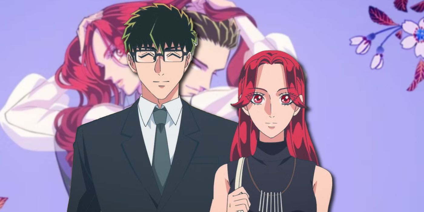 Yoshino, Kirishima, Yakuza Fiance