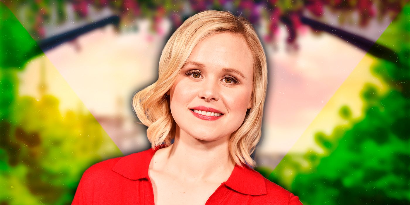 'They Make Each Other Better People': Alison Pill Reflects on Young Werther