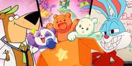The Best Cartoon Network Shows Of The 2020s Ranked The Best Cartoon Network Shows Of The 2020s Ranked