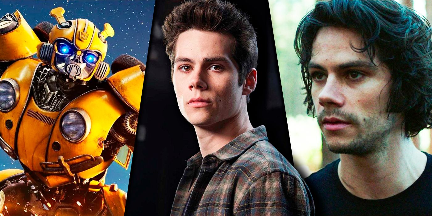 The Best Dylan O'Brien Movies & TV Shows (That Aren't Maze Runner), Ranked - Dylan O Brien Movies And Tv Shows