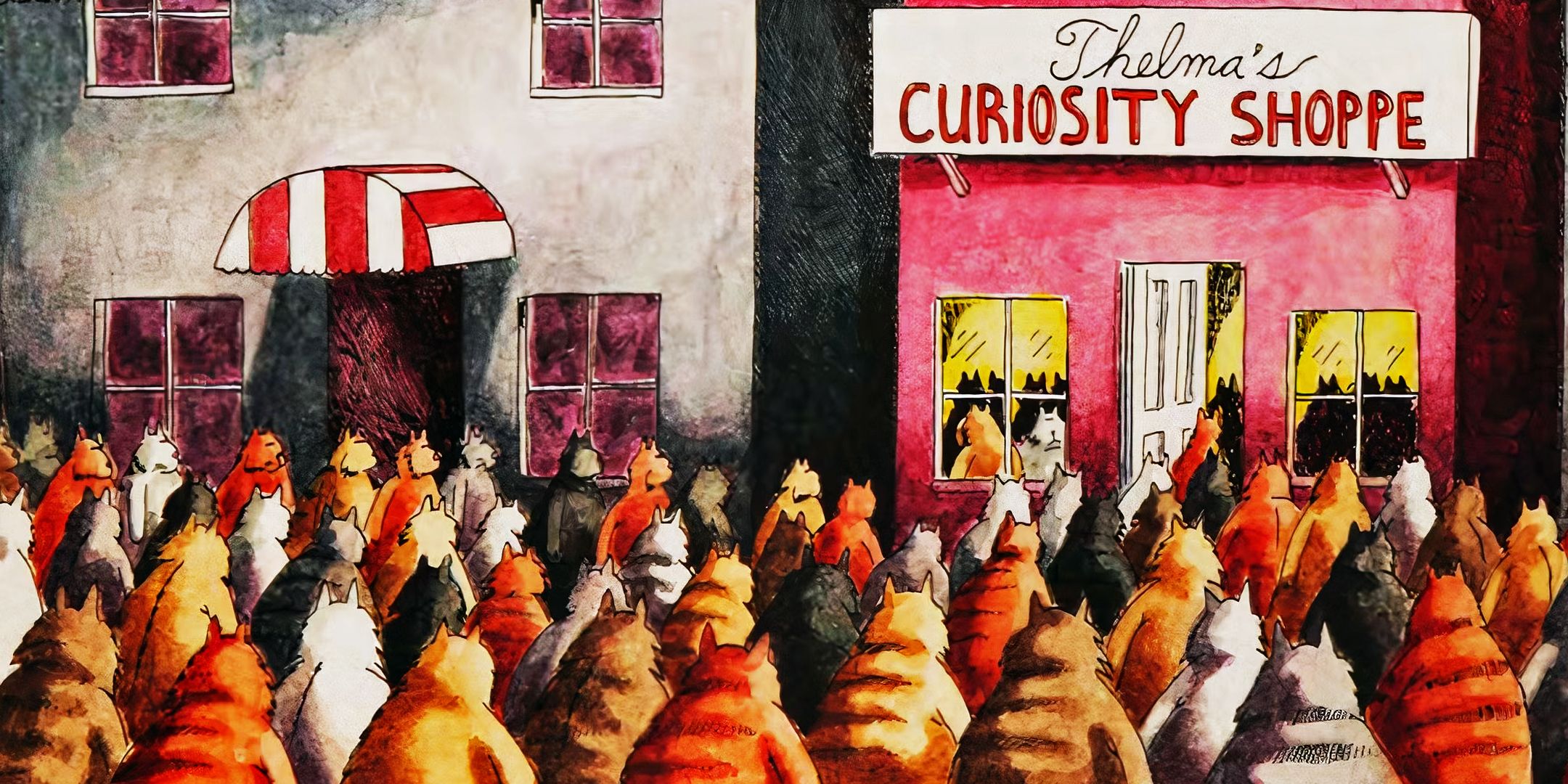 10 Best Far Side Comics if You're a Cat Lover