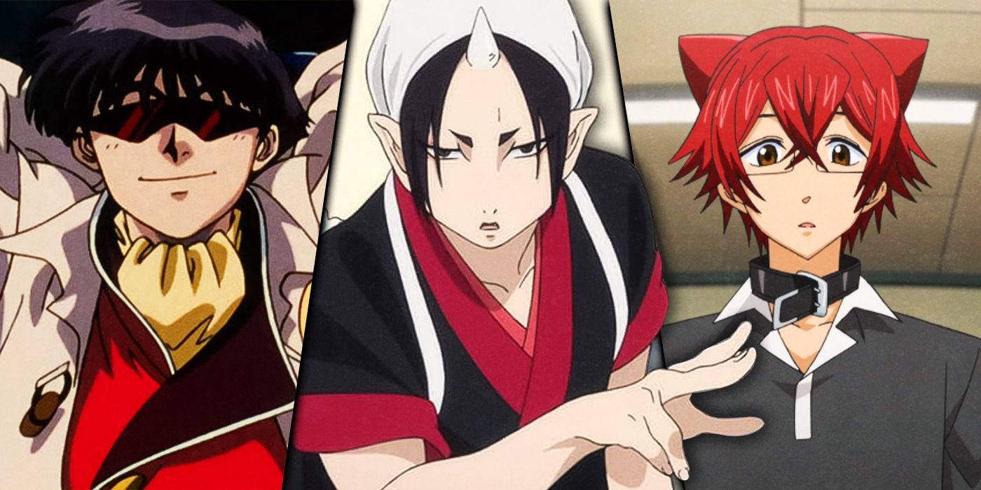 Imagens do capitão irresponsável Tylor, do detetive de resfriamento e cutícula de Hozuki