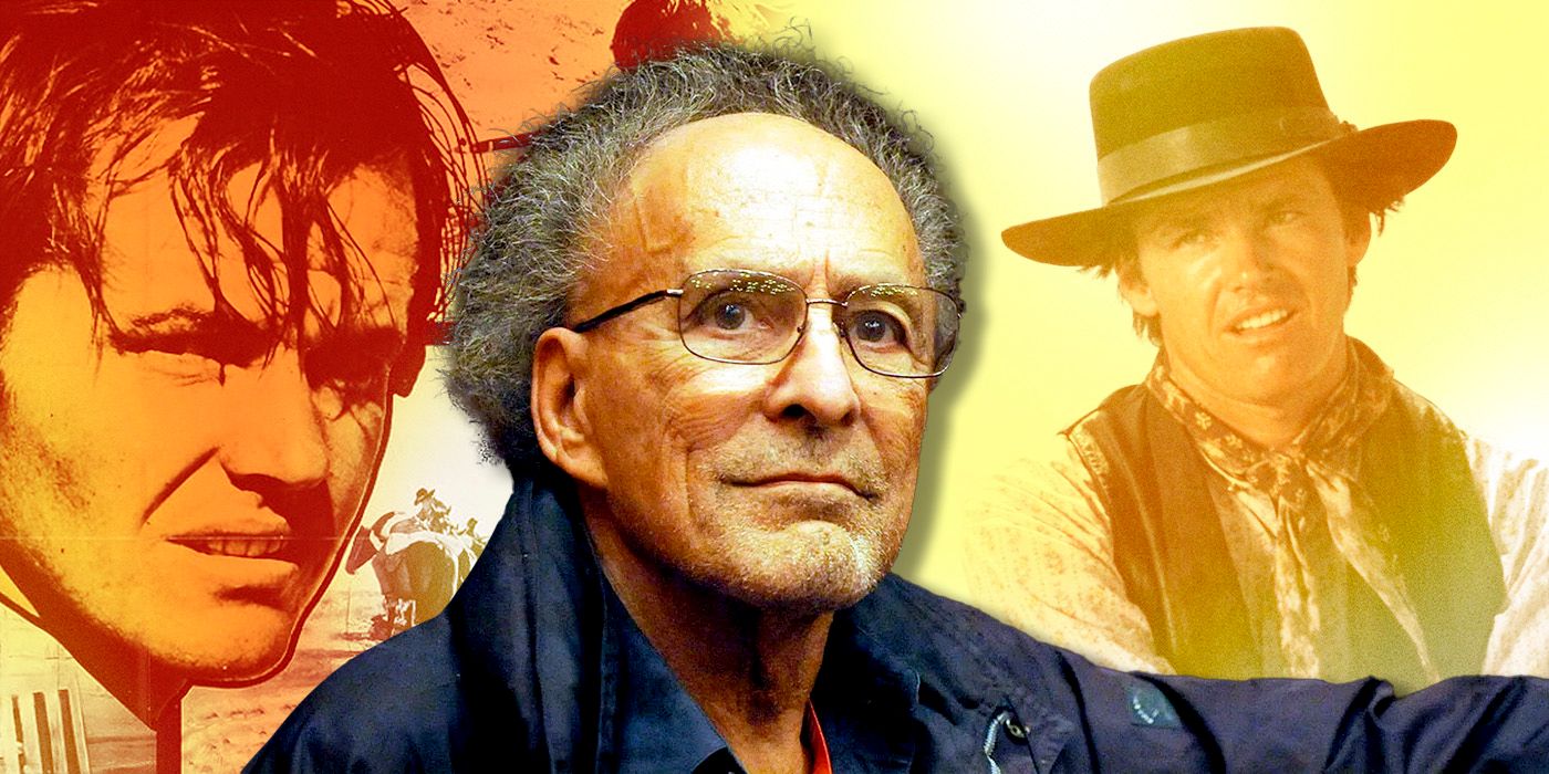 2 of the Best Westerns of All Time Were Released 58 Years Ago by 