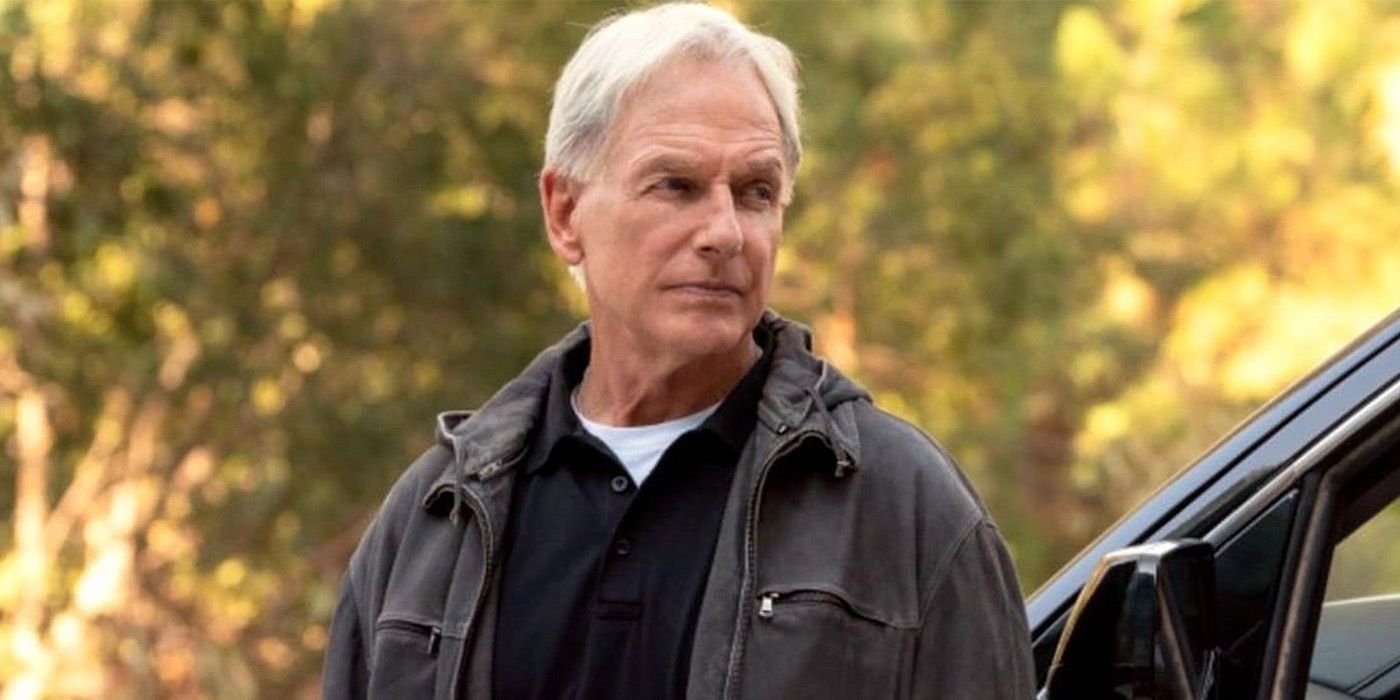 Mark Harmon retratou Leroy Jethro Gibbs por mais de vinte temporadas do NCIS.