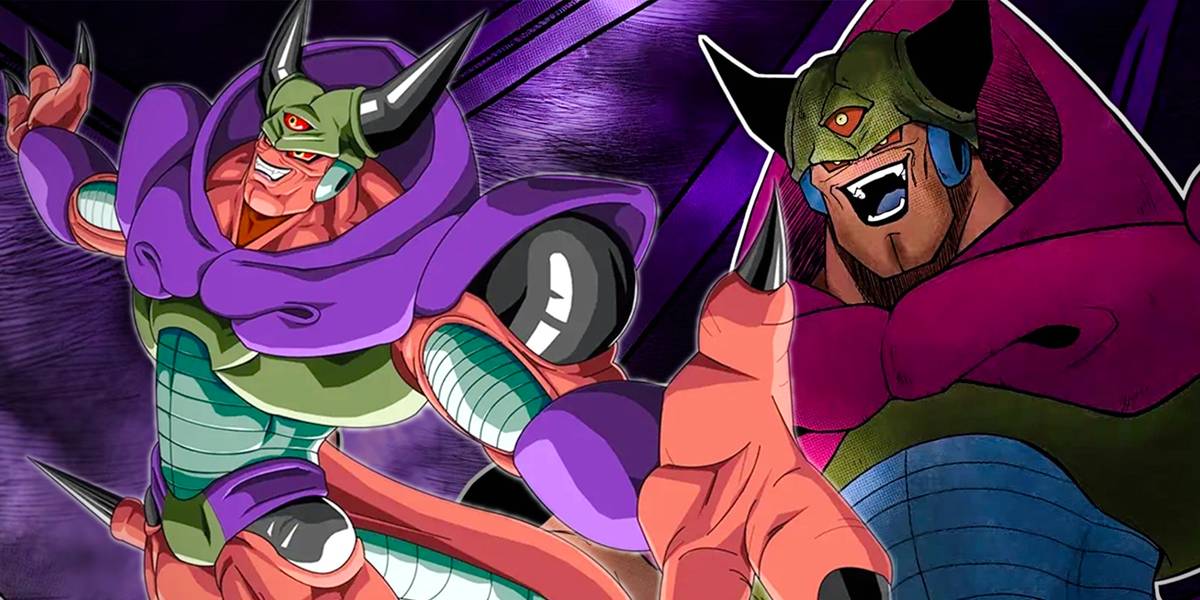 Dragon Ball Z: Who is Majin Ozotto & Why is He Important to Dragon Ball DAIMA?