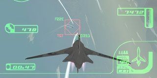 Ace Combat 3 Electrosphere