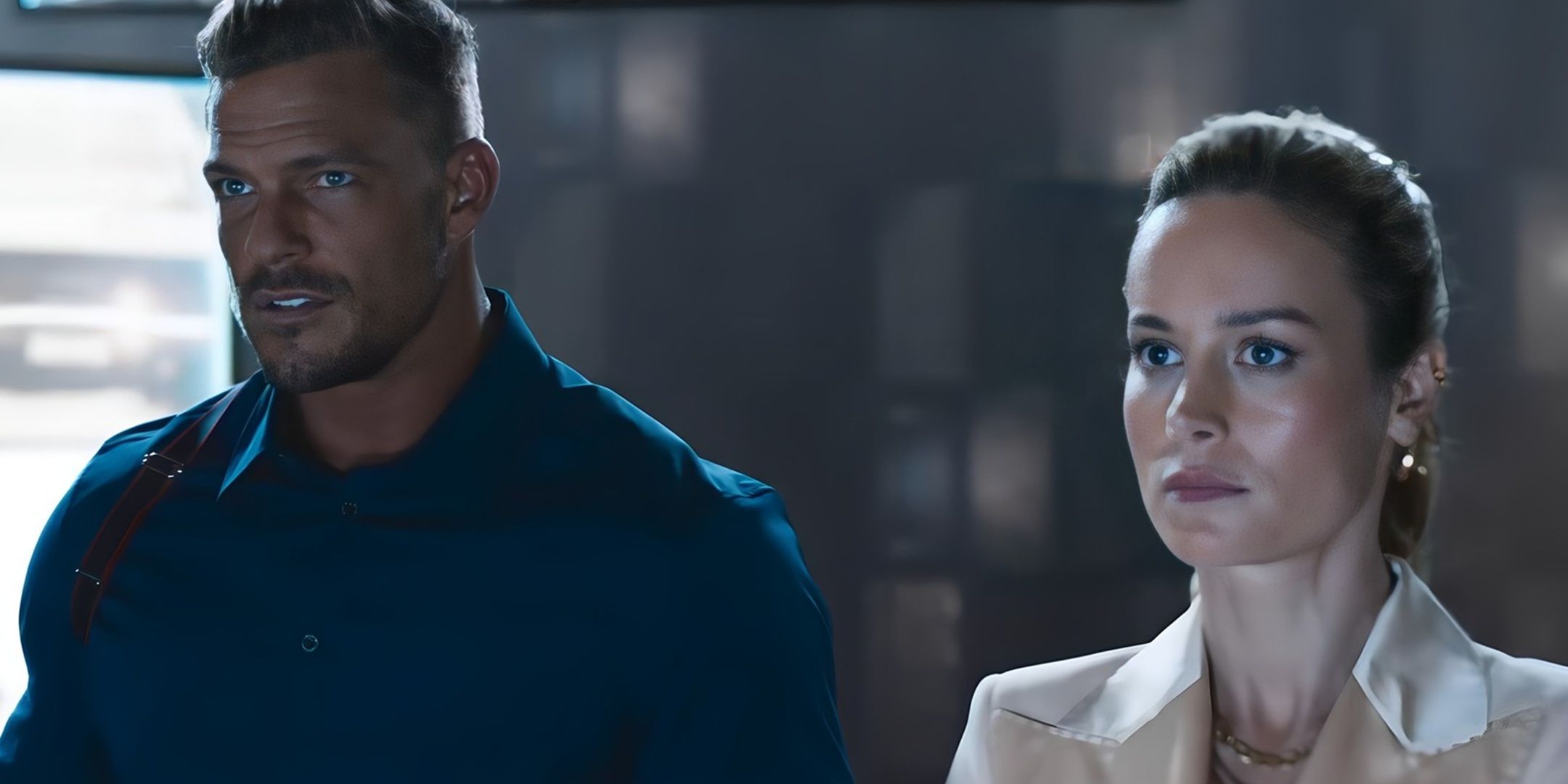 Alan Ritchson's Role in Fast X, Explained