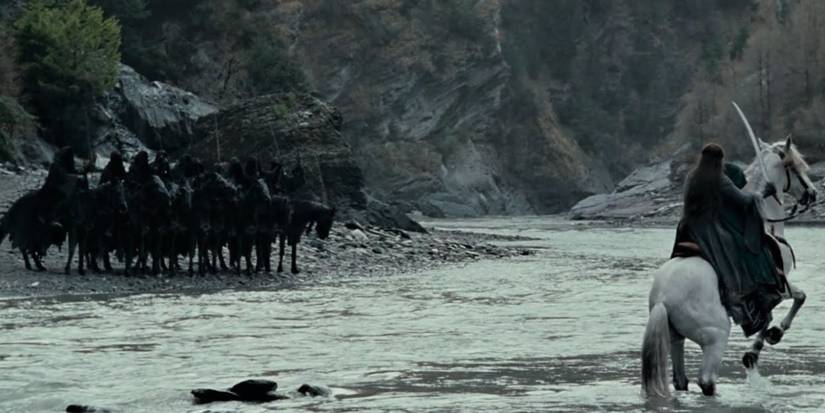10 Underrated Lord of the Rings Moments That Deserve Way More Attention