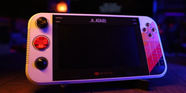Atari Is Releasing A New Handheld With Some Interesting Control Options Atari Is Releasing A New Handheld With Some Interesting Control Options