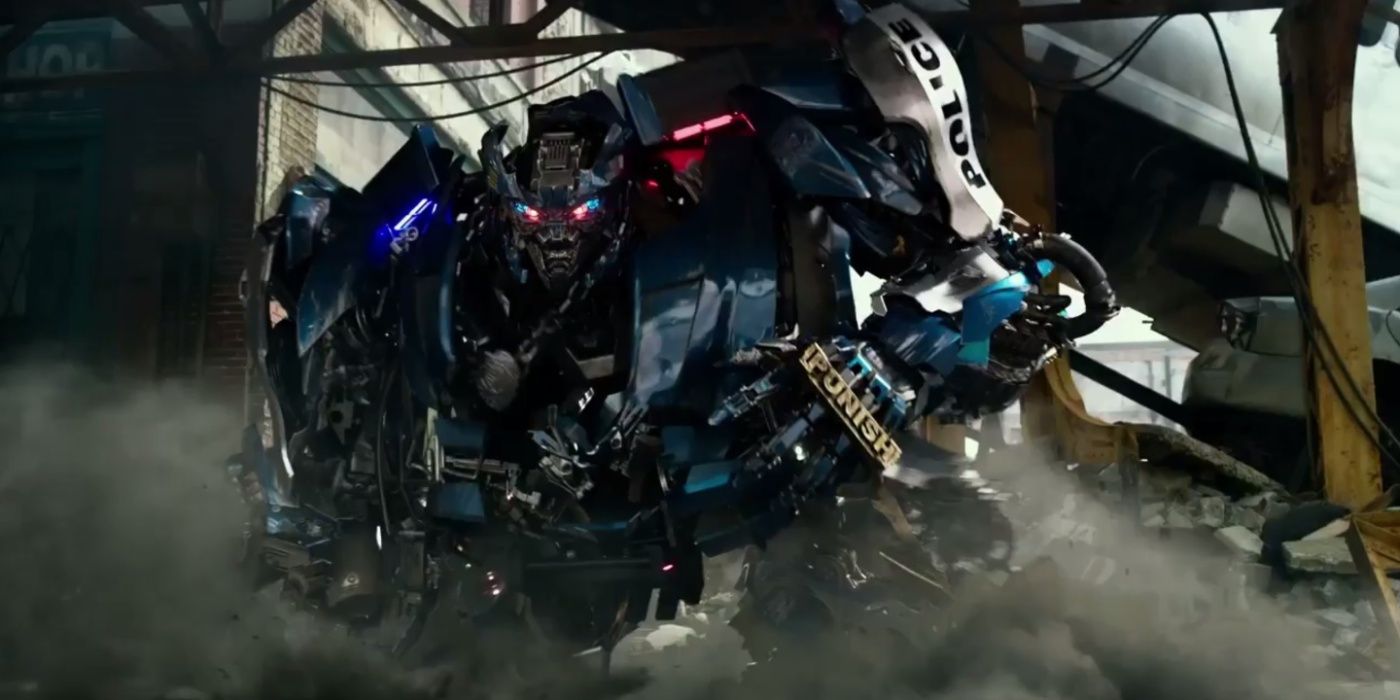 15 Autobots We Need In A Transformers One Sequel