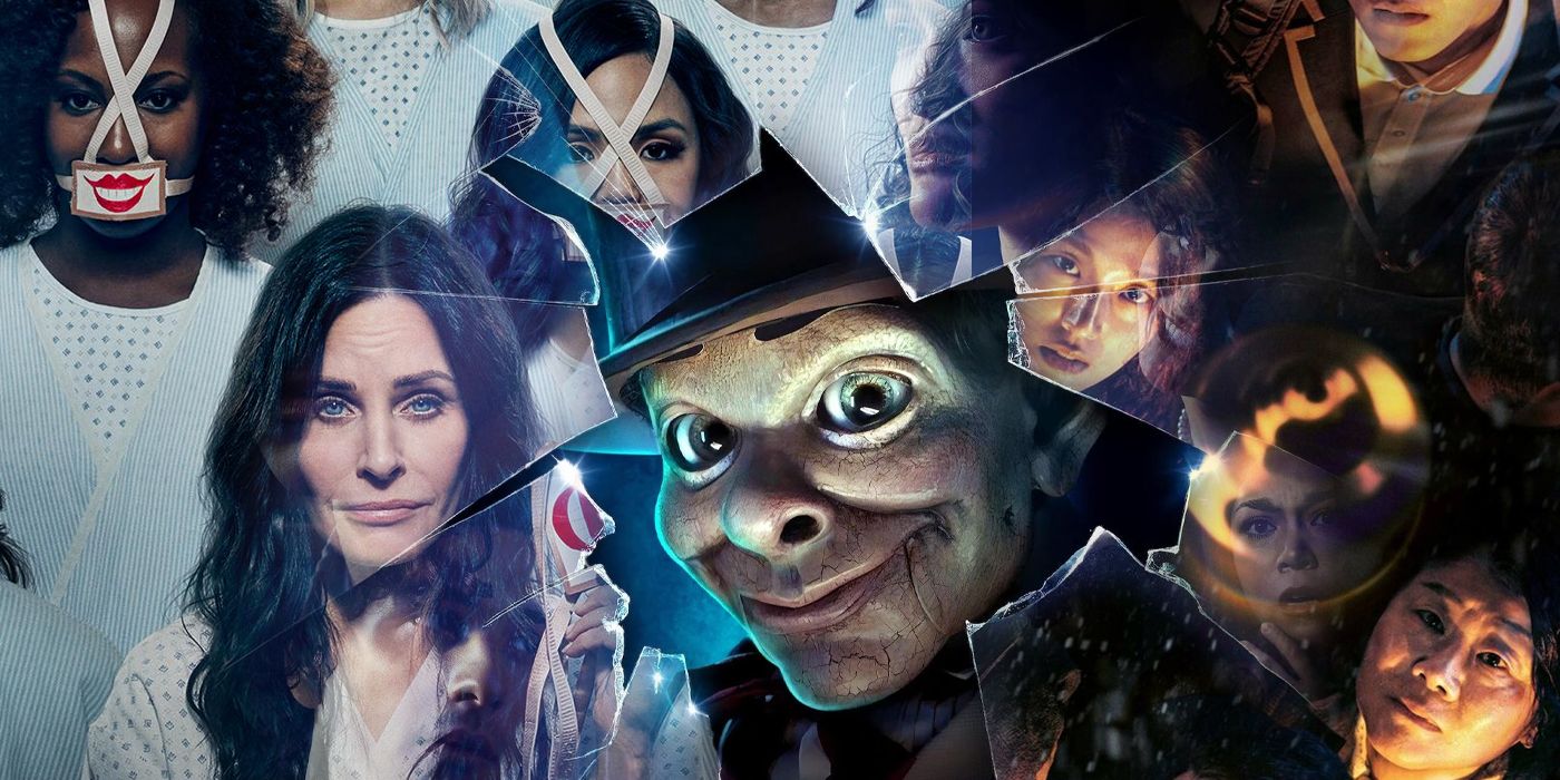 2023 Goosebumps, Shining Vale, Light Shop