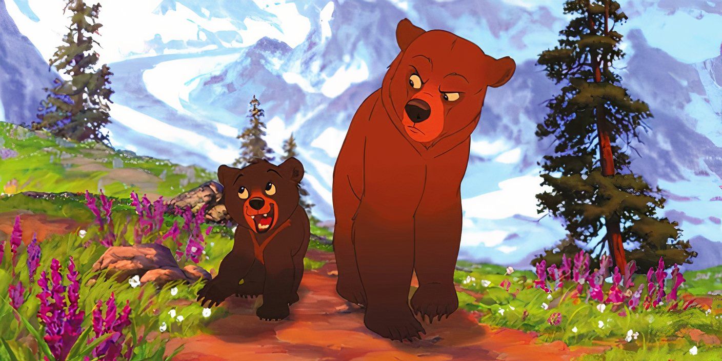 Brother Bear 1