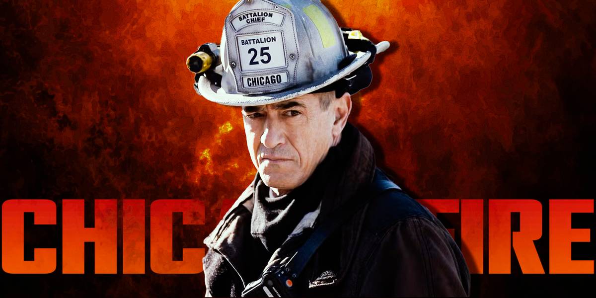 Chicago Fire Season 13, Episode 11 Review: The Crossover Begins With a Bang