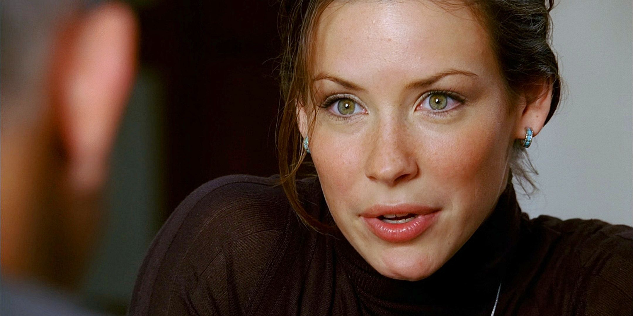 Lost fumbled 1 of its best characters with a frustrating s1 plotline