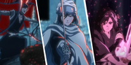 Zanpakuto Hook 25 Most Powerful Zanpakutos In Bleach Ranked