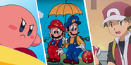 10 Best Anime Made By Nintendo Ranked