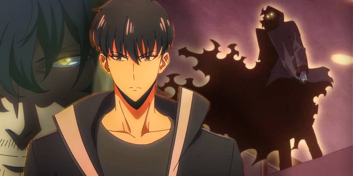 Solo Leveling Season 2 Episode 3 Reveals a Hidden Detail Manhwa Readers Probably Missed