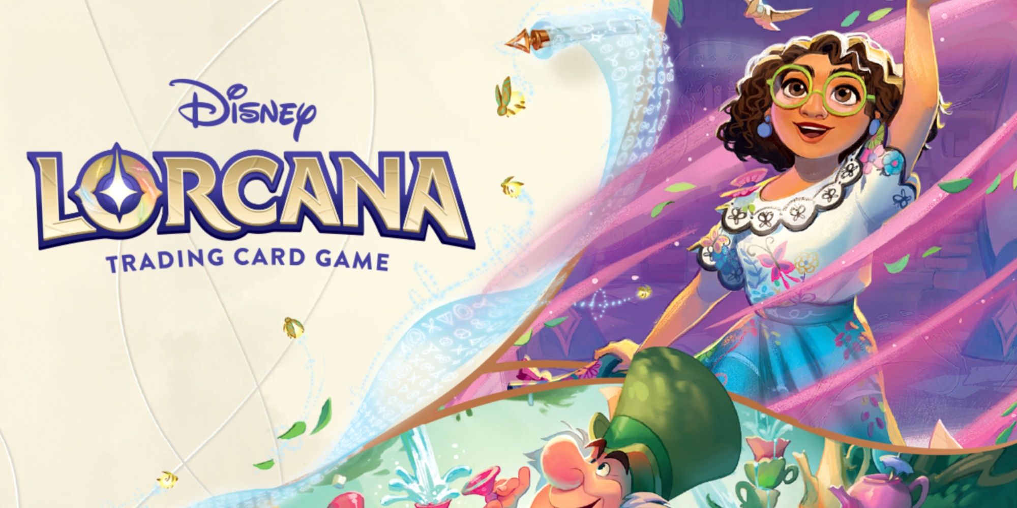 The Third Disney Lorcana Set For 2025 Has Been Revealed