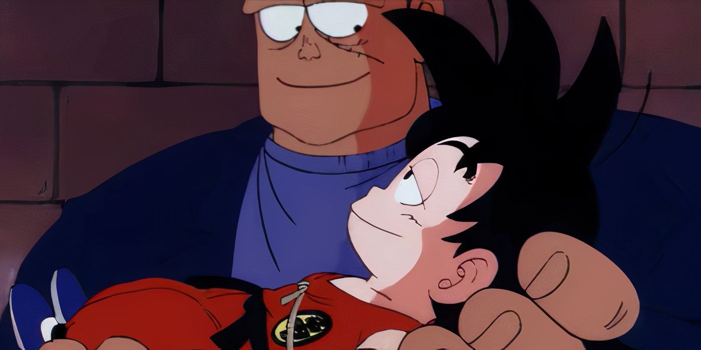 10 Dragon Ball Characters Akira Toriyama Stopped Caring About After 1 Saga