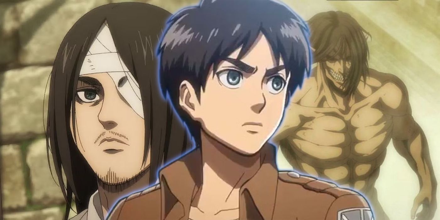 Eren