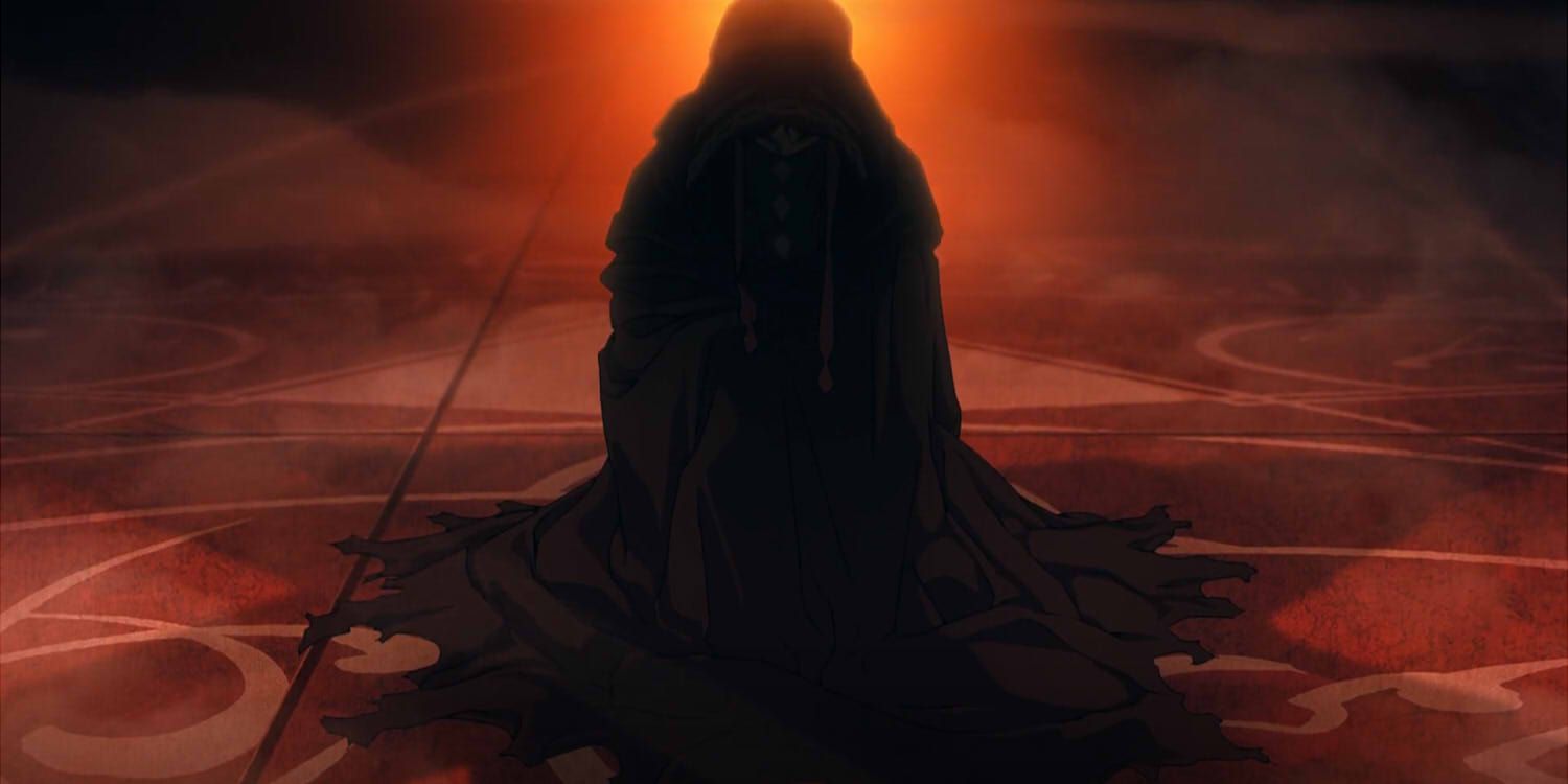 Falso Assassino é convocado em Fate/strange Fake.