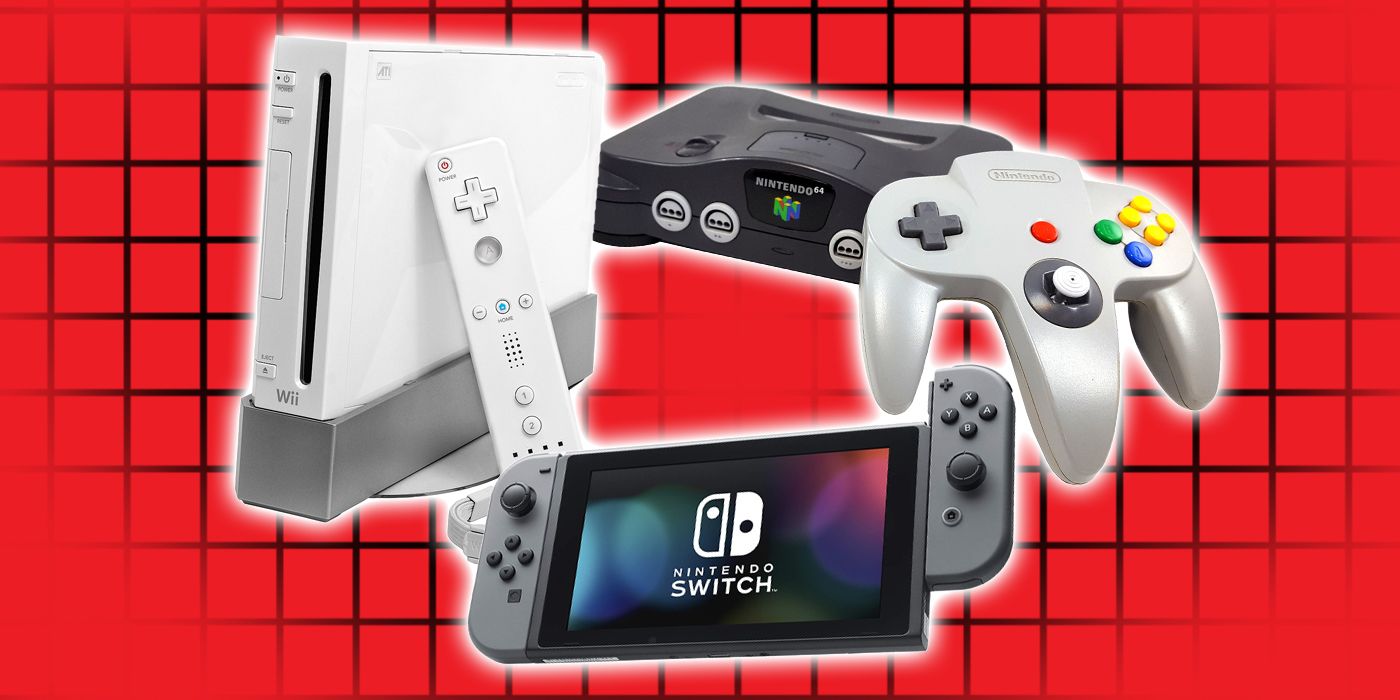 Nintendo Switch 2 Review Nintendo Switch 2 Review