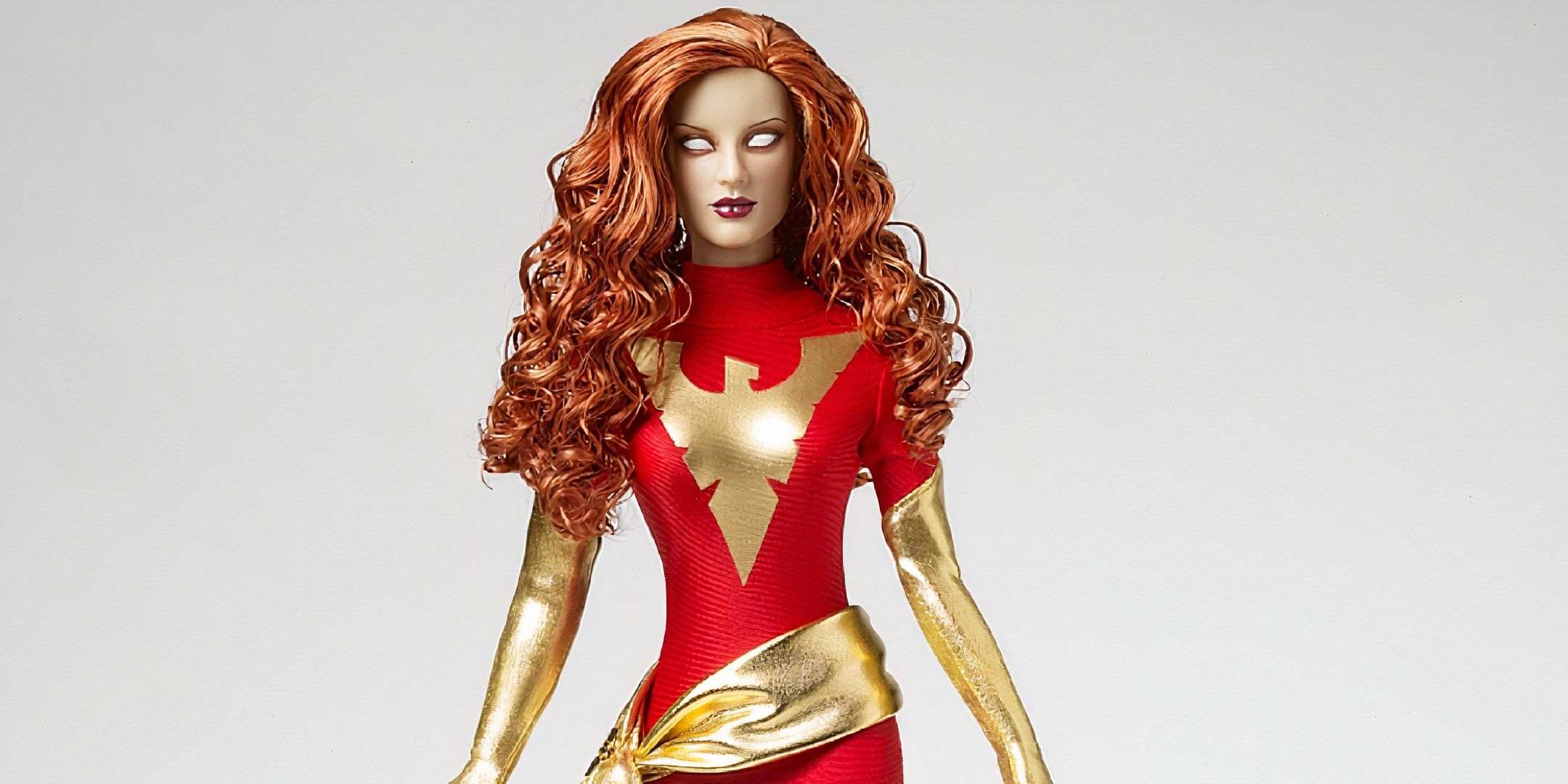 Boneca Dark Phoenix da Tonner Doll Company