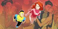 Invincible Season 3 Finally Canonizes A Fan Favorite Ship The Prime 