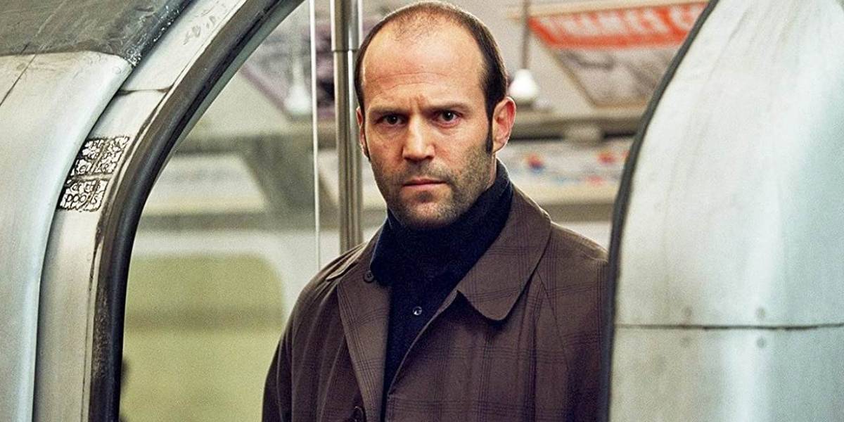 Jason Statham's 17-Year-Old Heist Film That's Based on a True Story Is Coming to Max