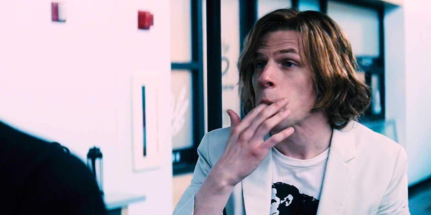 Lex Luthor Debate: Why James Gunn #39 s Version Worked And Zack Snyder #39 s Lex Luthor Debate: Why James Gunn #39 s Version Worked And Zack Snyder #39 s