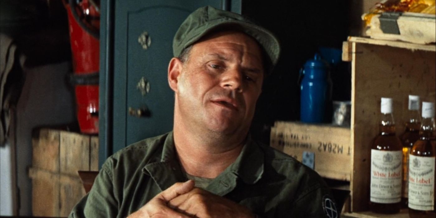 Don Rickles as Crapgame from Kelly's Heroes
