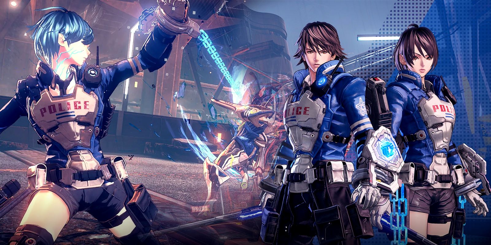 Leak Reveals Astral Chain 2 Switch 2 Release But Reports a Dire Situation at PlatinumGames