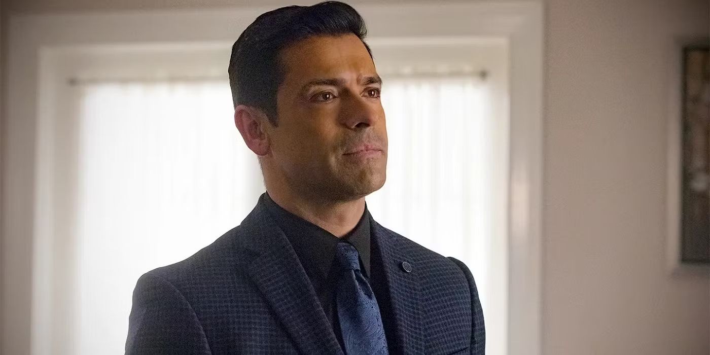 Mark Consuelos